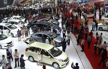 MUF Kini Layani Pembelian Mobil Geely Secara Kredit
