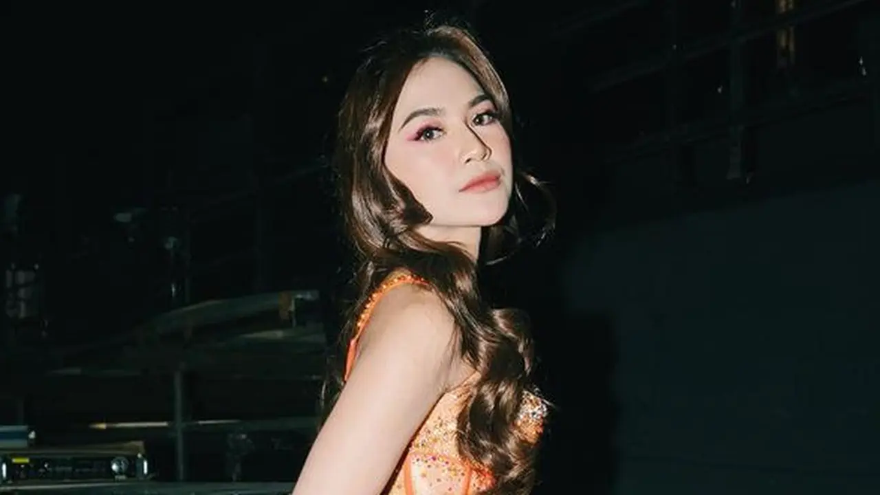 Mahalini