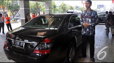 Jadi Presiden, Mobil Jokowi Jadi Keren