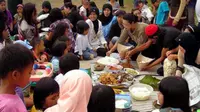 Mengenal Apa Itu Munggahan, Tradisi Menyambut Ramadan di Jawa Barat