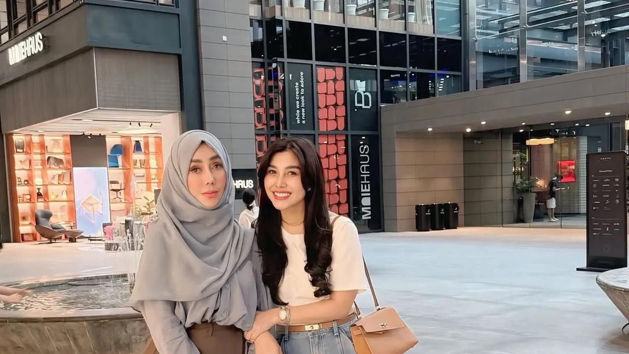 Amy Qanita Ungkap Alasan Nisya Ahmad Dibully Karena Tas Branded, Jelaskan Fakta Sebenarnya