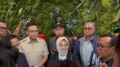 85% BTS Telkomsel Pulih Usai Gempa NTT, TelkomGroup Kerahkan 300 Tim Teknis