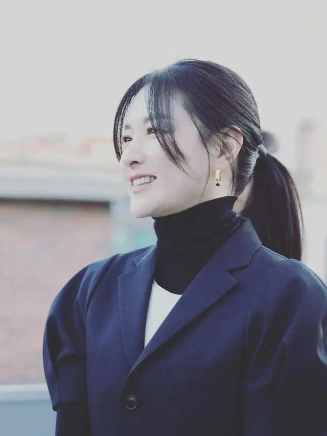 Pesona Lee Young Ae Kembali Perankan Sosok Dae Jang Geum di Sekuel Drakor Jewel in The Palace