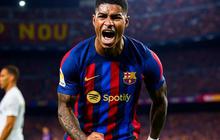 Barcelona Hampir Sepakati Transfer Marcus Rashford dari MU, Segini Banderolnya