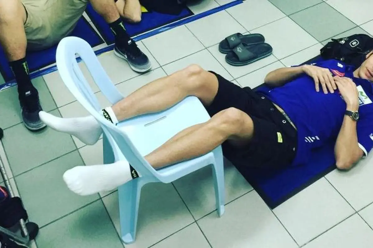 Valentino Rossi