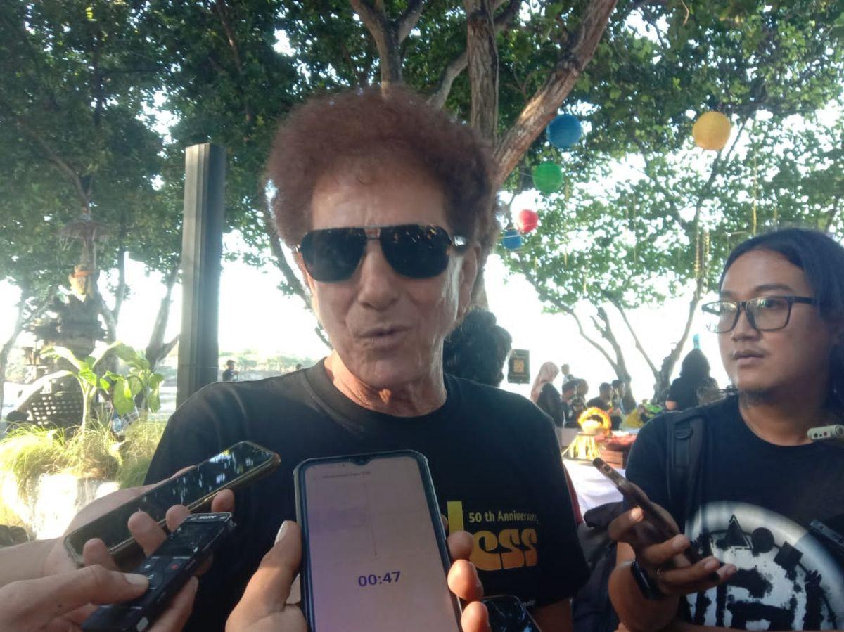 Musik Rock Saat Ini Berbeda