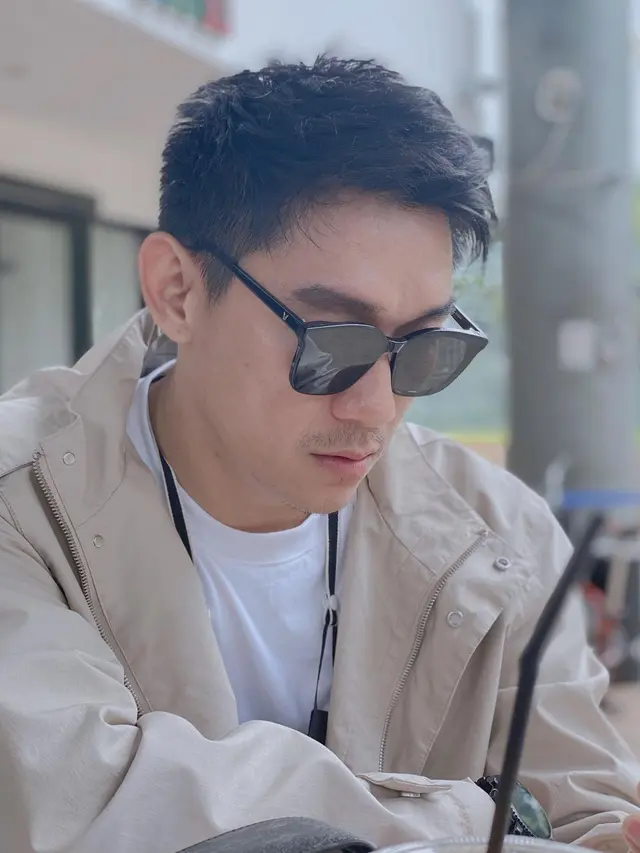 Ifan Seventeen. (Foto: Instagram @ifanseventeen)