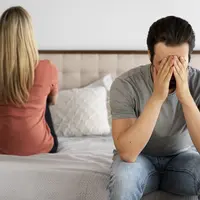 suami selingkuh. credits: freepik