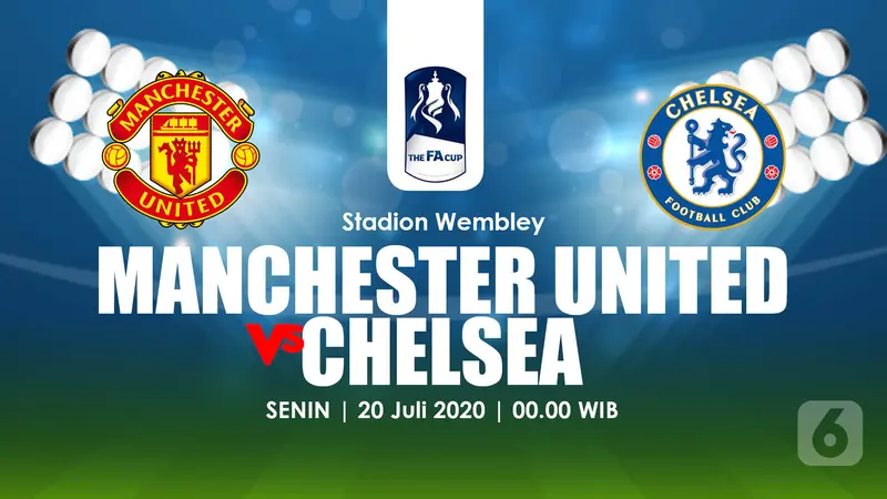 PREDIKSI MANCHESTER UNITED VS CHELSEA