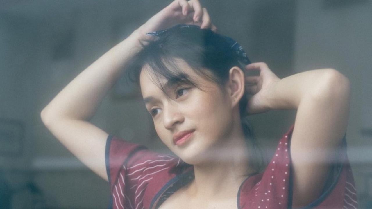 Jarang Share Momen Dengan Sang Putri