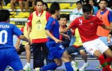 Timnas Futsal hadapi Vietnam di semifinal Piala AFF U-21