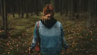 Ilustrasi Mimpi Tersesat di Hutan Credit: pexels.com/Katie