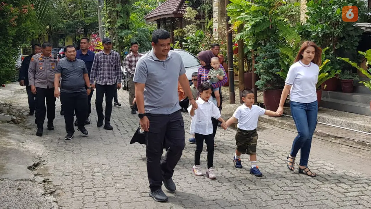 Bobby Nasution