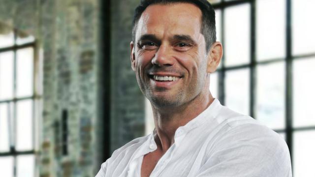 Rich Franklin (One Championship)