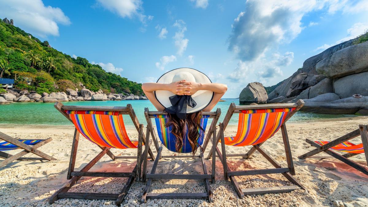 45 Weekend Quotes that Capture the Essence of Weekend Bliss