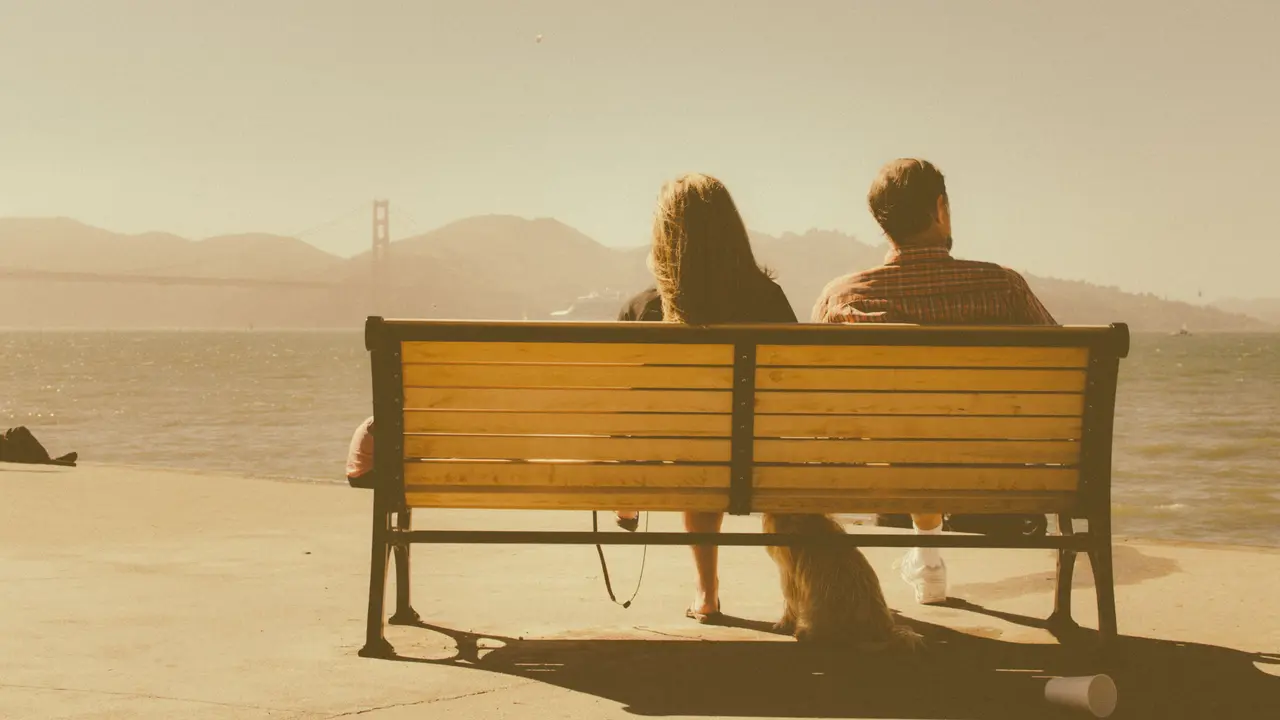 [Bintang] Ilustrasi Relationship