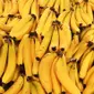 Kalau kamu makan pisang sebanyak 3 buah setiap harinya, manfaat-manfaat ini yang akan kamu dapatkan.