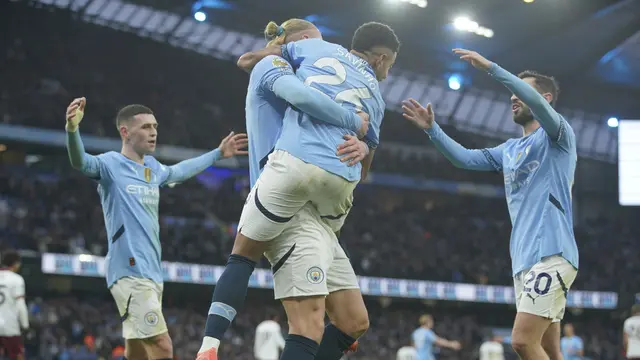 Manchester City