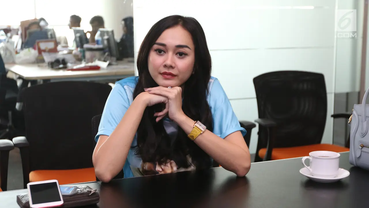 Aura Kasih