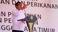 Politikus Partai Golkar Mukhamad Misbakhun saat bertemu masyarakat 'Tapal Kuda Jawa Timur. (Istimewa)