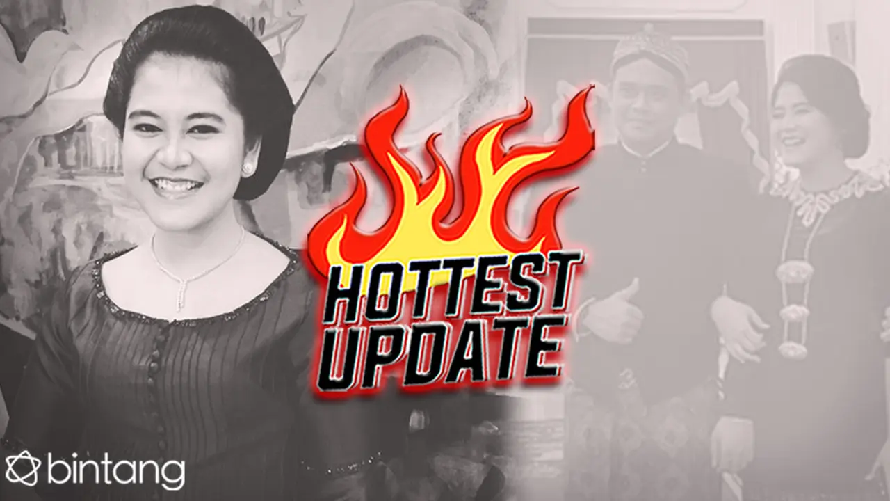 [Bintang] HL Hottest Update Kahiyang Ayu