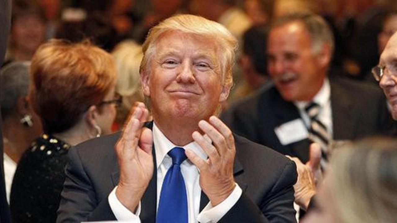 DPR harus selidiki kunjungan Setya dkk di kampanye Donal Trump