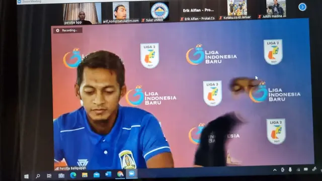 Persiba Balikpapan