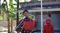 Teks Amanat Pembina Upacara Kemerdekaan 17 Agustus 1945 HUT RI Ke-81 Siap Dipakai, Penuh Semangat