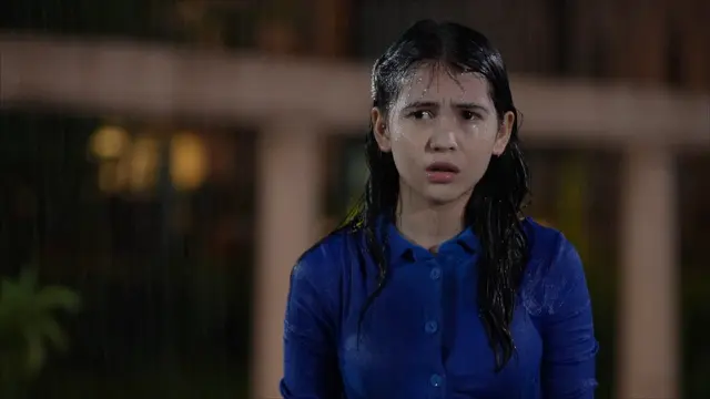 Cinta Setelah Cinta