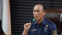 Kepala BKN Prof. Zudan Arif Fakrulloh (Foto: Humas BKN)