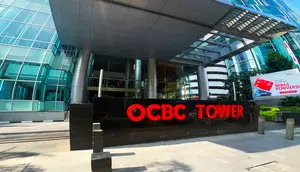 Kredit OCBC Tumbuh 11%, Laba Bersih Tembus Rp 2,7 Triliun