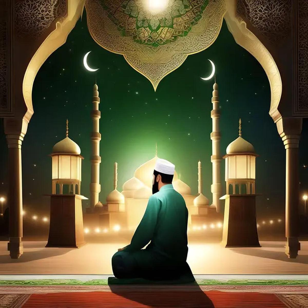 Yang Punya Harta dan Ilmu Itu Allah SWT, Caranya Begini jika Ingin Mendapatkannya Kata UAH