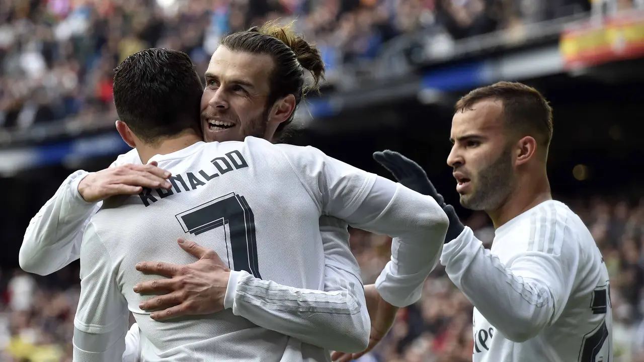Gareth Bale