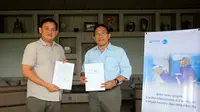 Strategi BIRU dan Royal Tulip Gunung Geulis Tingkatkan Penyerapan Tenaga Kerja Lulusan SMK