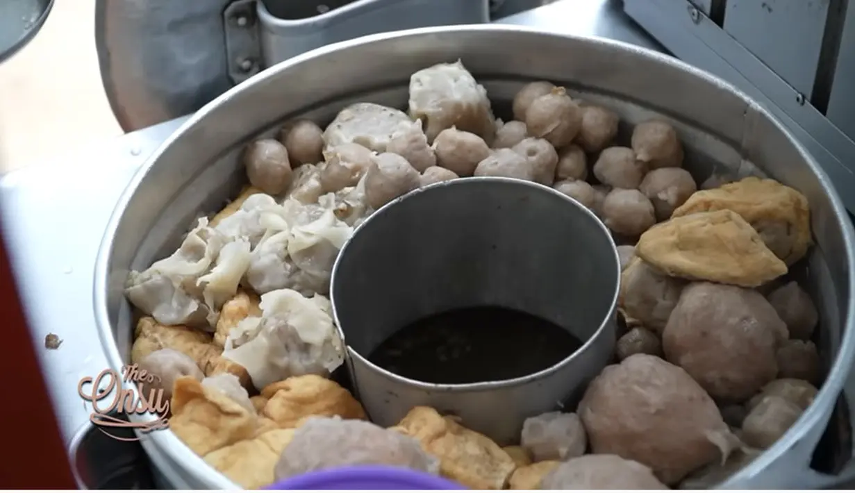 (Youtube/The Onsu Family)