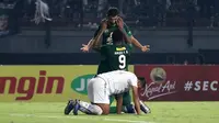 Persib Banjir Kritikan, Begini Respons Robert Alberts