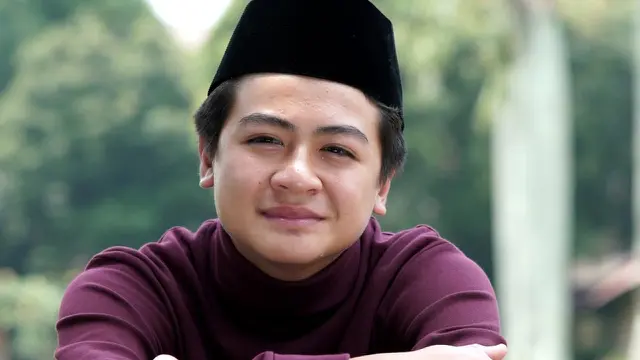 Dari Jendela SMP