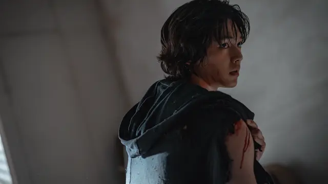 Song Kang [Foto: Netflix]