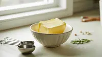 100 Gram Margarin Berapa Sendok Makan? Panduan Lengkap Konversi Takaran Dapur