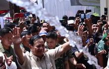 Bangun 12 Titik Sumber Air, Prabowo: 10 Ribu Warga Pamekasan Sudah Tidak Alami Kesulitan Air