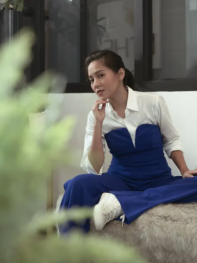 [Fimela] Lala Karmela