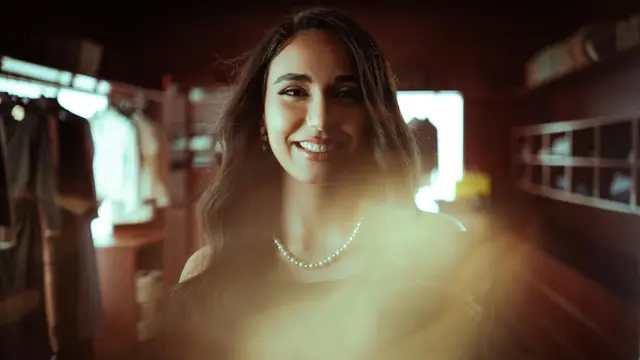 Berhenti Membandingkan Diri dengan Orang lain