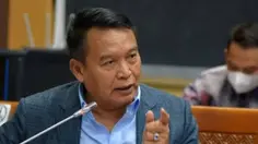 TB Hasanuddin Sebut Biaya Latihan Militer Manajer Kopdes Rp 30 Juta per Orang