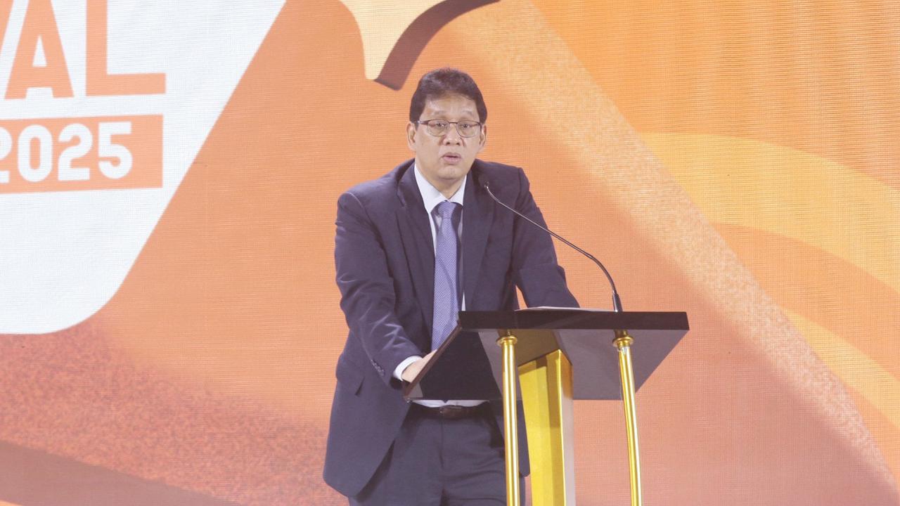 Ketua LPS Sebut Soemitronomics Kunci RI Lewati Berbagai Krisis Ekonomi Global, Begini Penjelasannya