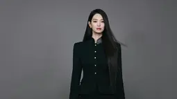 Shin Min Ah Refleksikan 25 Tahun Berkarier di BIFF 2026