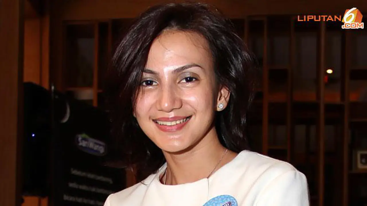 Wanda Hamidah