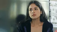 Maudy Ayunda Punya Cara Sederhana untuk Selalu Cantik
