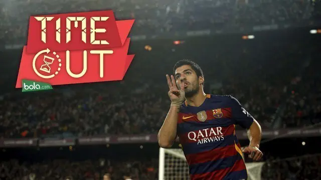 Andai meninggalkan Barcelona, Luis Suarez mengaku hanya ingin bergabung bersama Liverpool.