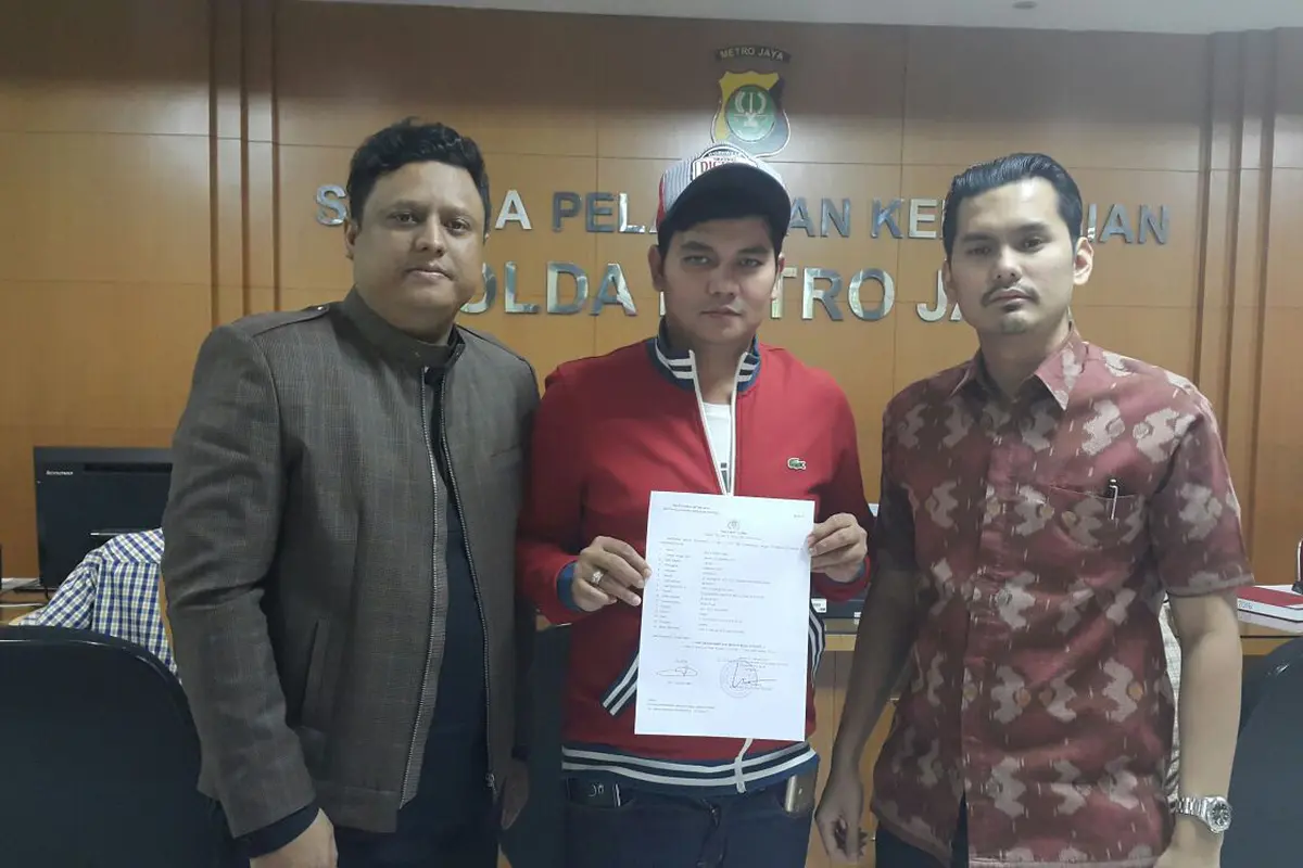 [Bintang] Indra Bekti