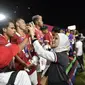 Angkie Yudistia Apresiasi Seluruh Atlet dan Kontingen Indonesia di Asean Para Games Kamboja. Dok.Kemenpora